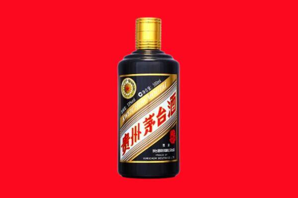 雁山区回收茅台酒瓶