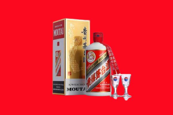 雁山区回收贵州茅台酒